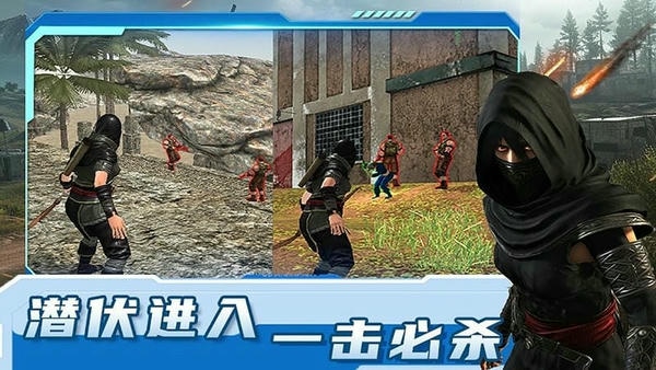 复古吃鸡战场最新版 v1.1.4 安卓版 2