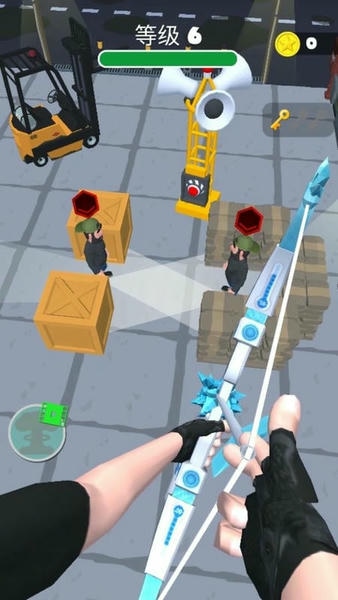 弹射弓箭手最新版 v300.1.3.3018 安卓版 0