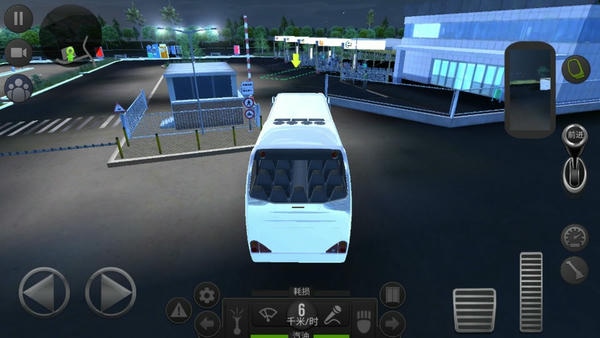 城市公交车司机最新版 v300.1.2.3018 安卓版 0