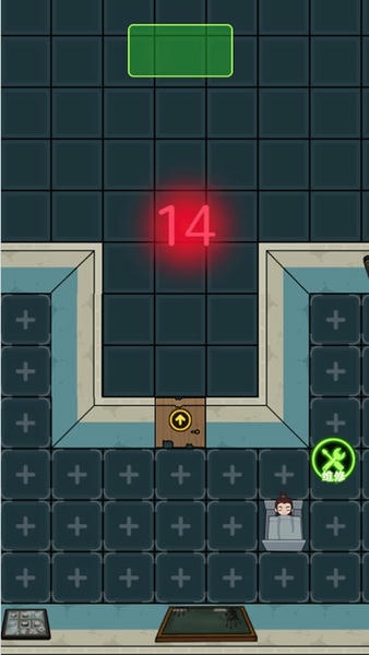 逃离猛鬼宿舍小游戏 v1.0.0 安卓版 2