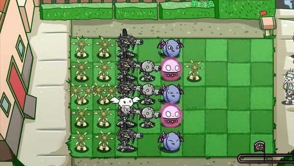 植物僵尸大作战2最新版 v1.2 安卓版 0