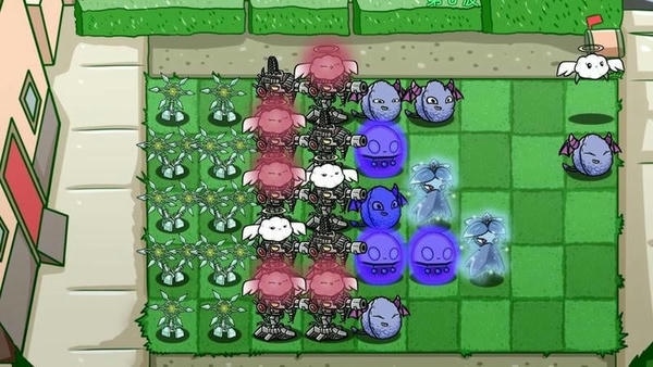 植物僵尸大作战2最新版 v1.2 安卓版 1