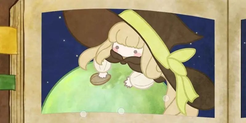 星球花园游戏 v0.2.6 安卓版 2