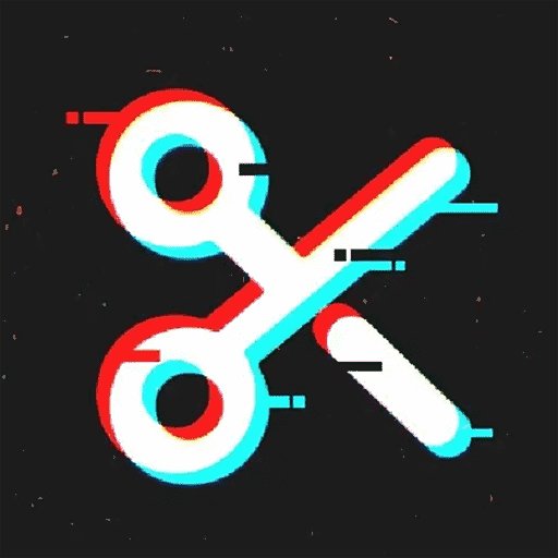 视频特效剪辑app