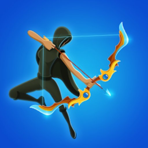 弹射弓箭手最新版