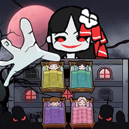 逃离猛鬼宿舍小游戏