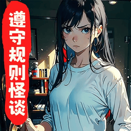 遵守规则怪谈手游