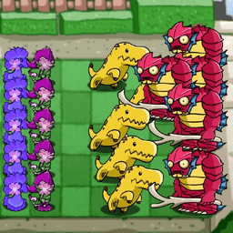 植物僵尸大作战2最新版