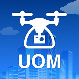 uom无人机管理平台官方app