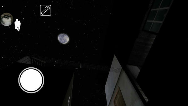恐怖奶奶格林菜单手机版 v1.7 安卓版 0