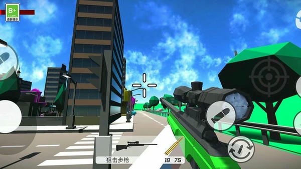 马桶人大闯关最新版 v1.0.0 安卓版 1