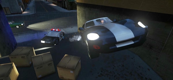 侠盗猎车手3手机版(GTA III) v1.83.44255649 安卓版 2