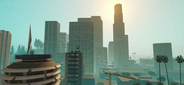 GTA5模组版(无限时长版) v1.0.0 安卓版 3