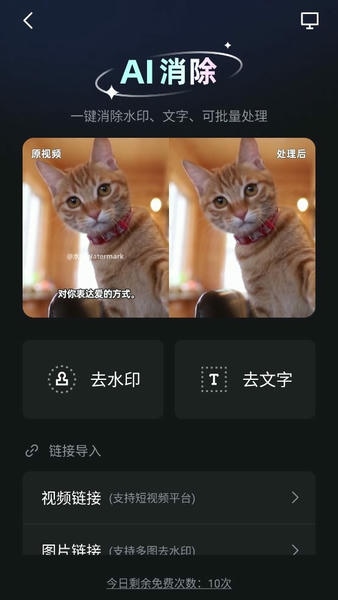 开拍软件免费版 v4.3.20 安卓版 1