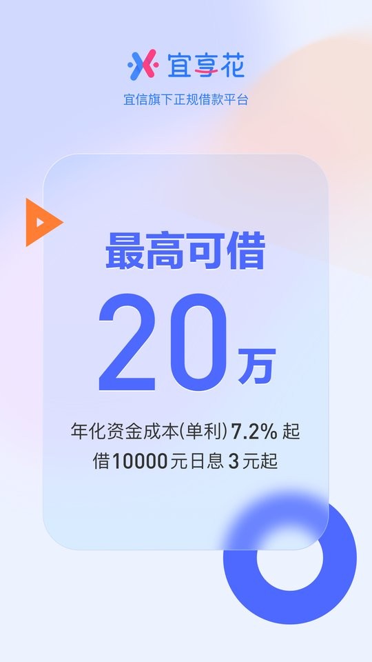 宜享花官方最新版 v6.36.1 安卓版 3