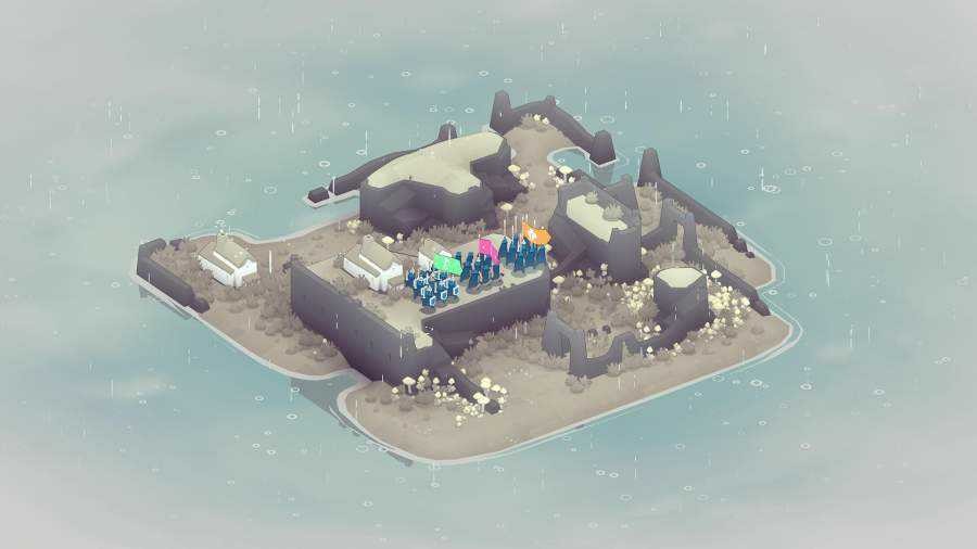 BadNorth手游 v2.00.20 安卓版 0