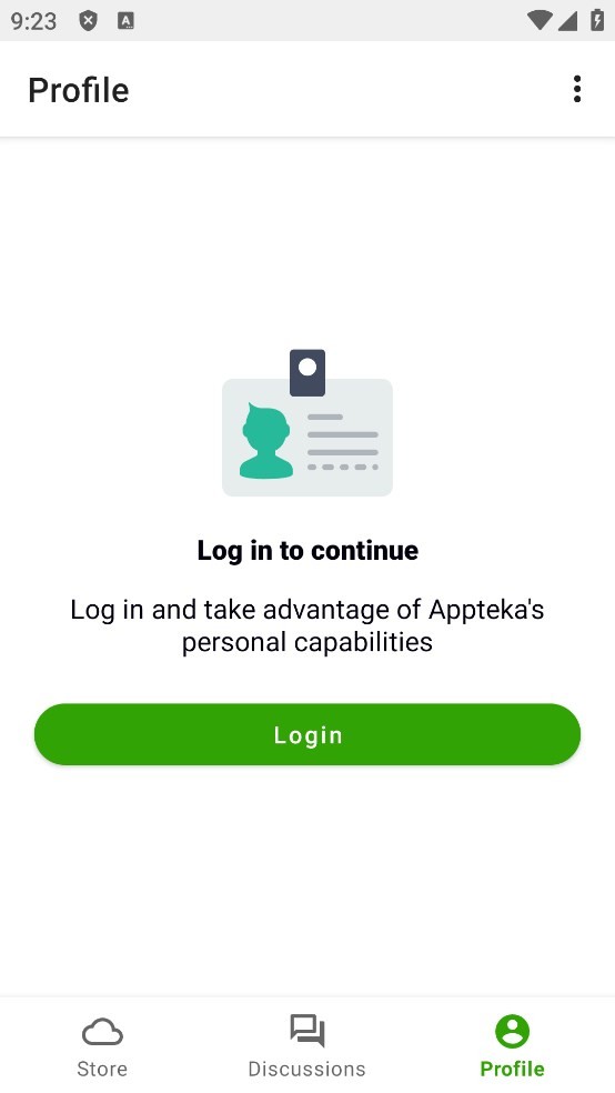 Appteka最新版2026 v22.0 安卓版 2