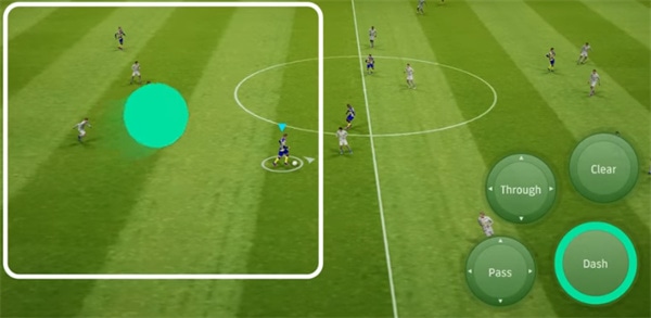 实况足球国际服最新版(eFootball2024) 实况足球国际服下载2024