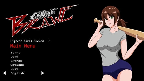 College Brawl像素游戏手机版 College Brawl安卓下载
