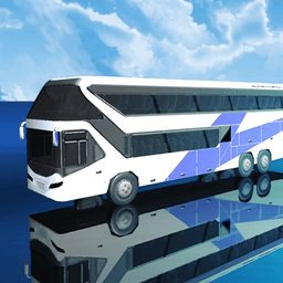 城市客运车模拟器最新版