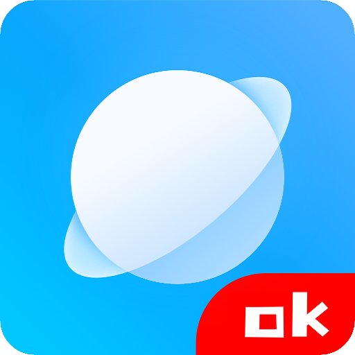 ok浏览器软件