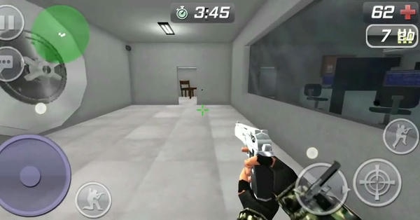 关键任务特警行动全枪械版(CM Swat) v3805 安卓版 2