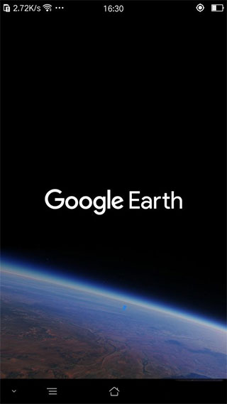 google earth高清卫星地图 google earth手机版下载
