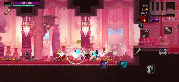 小骨英雄杀手手机移植版 v1.0.0 安卓版 0