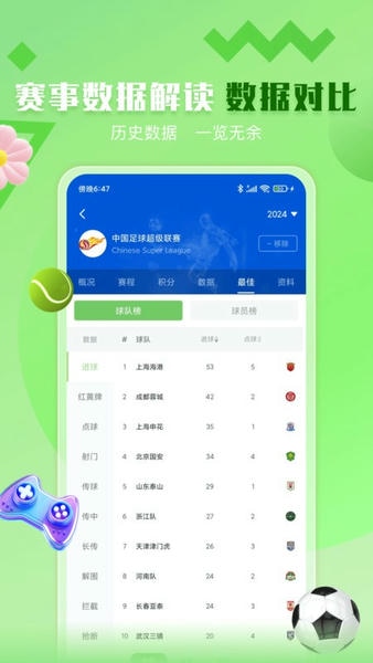 鲸鱼体育直播app v2.4.4 安卓版 1