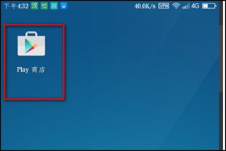 Google Play商店 Google Play商店安装