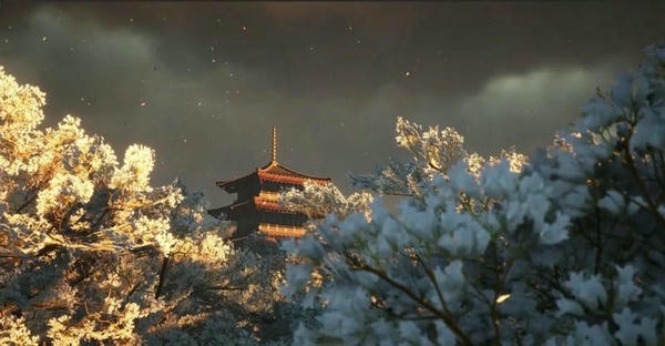 燕云十六声官方版 v4.13 安卓版 1