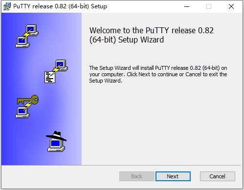 PuTTY客户端(ssh远程登录工具) PuTTY下载