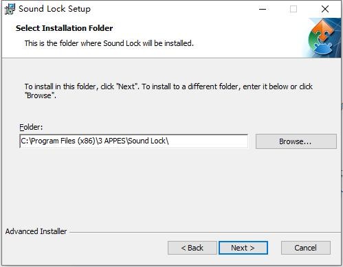 sound lock汉化版(音量控制器) v1.3.2 官方版 0