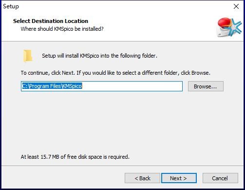 kmspico_setup.exe 64位 v10.2.0 正式版_支持win7/10 0