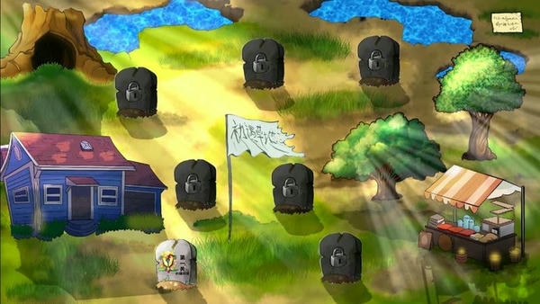 植物大战僵尸无双版手机版 v1.0 安卓版 3