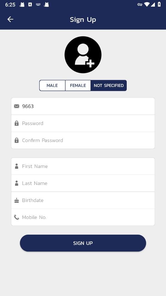 泰国旅游警察app(Tourist Police i lert u) v1.3.0 安卓版 0