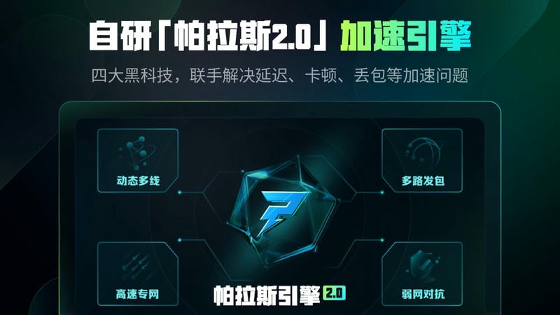 biubiu加速器pc版 v3.0.14.3 最新版 2