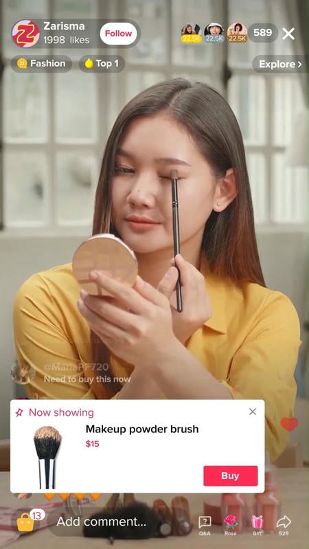 tiktokshop跨境电商 tiktokshop app下载
