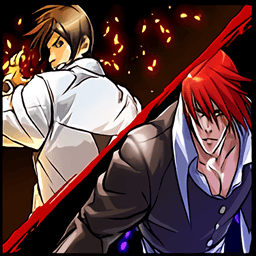 拳皇2002魔幻2游戏