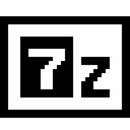 7zip解压软件中文版
