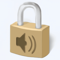 sound lock汉化版(音量控制器)