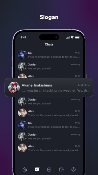 Feelin官方正版 v1.8.61 安卓版 1