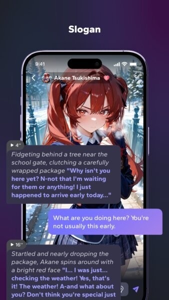 Feelin官方正版 v1.8.61 安卓版 2