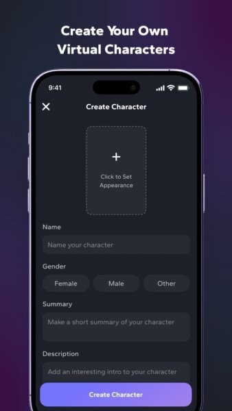 Feelin官方正版 v1.8.61 安卓版 3