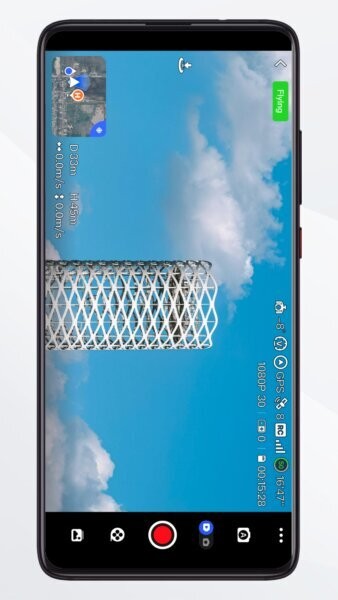 博坦无人机app(PotensicPro) v6.9.0 安卓版 0