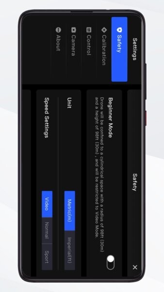 博坦无人机app(PotensicPro) v6.9.0 安卓版 1