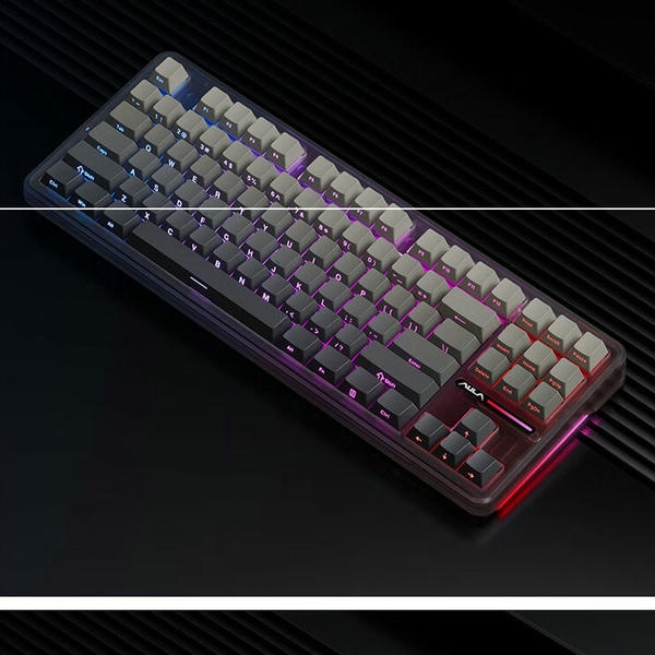 狼蛛F87 RPO键盘驱动 狼蛛F87 RPO驱动