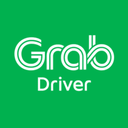 Grab Driver App