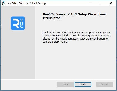 vnc viewer电脑版(远程控制软件) vnc viewer电脑版