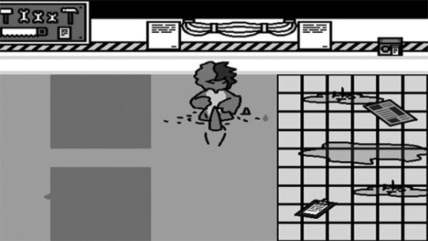 兽化实验室游戏 v1.0 安卓版 0
